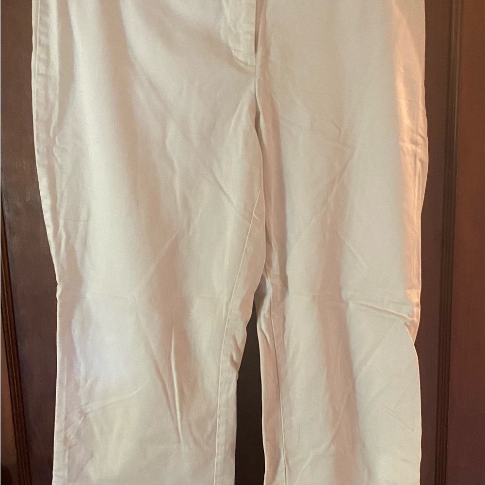 New York & Company Capris